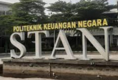 Rekrutmen CPNS 2025 Resmi Tidak Dibuka, Apakah Sekolah Kedinasan 2025 Bernasib Sama?