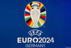 Jadi Host Euro 2024,  Jerman Diprediksi Raup Rp 17 Triliun