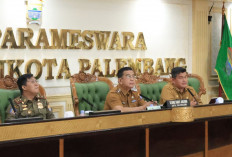 Pelanggar Perwali 17/2026, Bayar Denda atau Bersih Sampah Sendiri? Tinggal Pilih!