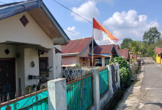 Ini Aturan Pemasangan Bendera Merah Putih dan Ukuran-ukurannya