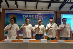 Daihatsu Bagi-Bagi Mobil dan Emas Lewat DAIFEST 2025, Cuma Sampai 31 Desember 2025, Cek Promonya!