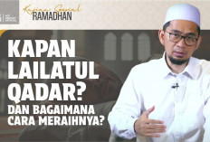 Rahasia Malam 1000 Bulan: Kapan Lailatul Qadar dan Bagaimana Cara Meraihnya Secara Maksimal?