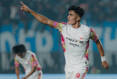 Digembleng Pelatih Striker, Ramadhan Sananta Bakal Jadi Monster Gol di Timnas Indonesia