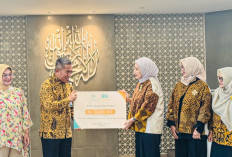 Bantu Siswa dan Santri, BSI Maslahat Distribusikan Ribuan Buku dan Al-Qur’an untuk Penyintas Banjir Sumatra