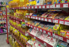 Harga Beras Melambung Tinggi Bikin Warga Resah, Penyebab Stok di Minimarket Malah Kosong? 