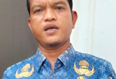 Harto Putra: Program Kerja Pemkab Lahat Sangat Tepat Dukung Dunia Pendidikan di Merapi