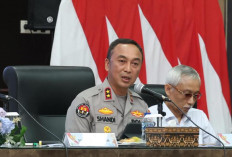 Dukung Ketahanan Energi Nasional, Ini Langkah Kapolda Sumsel Dalam Transformasi Tata Kelola Migas Rakyat