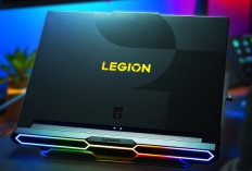 Monster Gaming Berbalut Edisi Spesial! Review Mendalam Lenovo Legion Pro 7i FIFA World Cup 26™ Edition