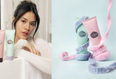 Raine Beauty Rilis Perfumed Body Lotion dengan Signature Scent untuk Ritual Layering Parfum