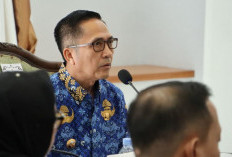 Ratu Dewa Pastikan Perbaikan 1.500 RTLH Dimulai Tahun Ini, Fokus di 6 Kecamatan Prioritas