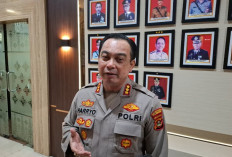 Ini Kata Kapolrestabes Palembang Terkait Perkembangan Kasus Siswi Salah Satu SD di Palembang