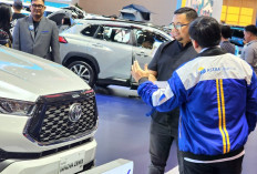 Yuk Kenal Lebih Dekat Teknologi Mobil Hybrid, Astra Financial dan Auto2000 Hadirkan Talkshow Edukatif