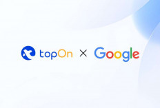 TopOn Mediation Mengumumkan Dukungan Resmi untuk Google Partner Bidding 