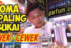 Dari Meeting Hingga Kencan, 5 Parfum Pria Ini Siap Menyertai Anda dengan Wangi Tahan Lama Meski Sudah Seharian