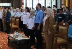 Gelar Sosialisasi di Daerah Ini, Kejari Ogan Ilir Luncurkan Program JPU