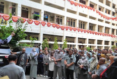 Dosen, Pegawai dan Pengelola UPGRIP Bersatu Tolak Meras Rencana Penyegelan Rektorat oleh YPLP PT PGRI