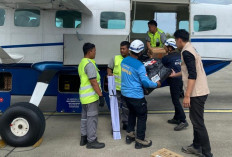 Gerak Cepat, Langkah Ini Dilakukan YBM PLN UID S2JB di Wilayah Terdampak Bencana Banjir