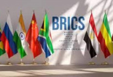 Resmi Jadi Anggota Penuh BRICS, Indonesia Akan Perbesar Perannya Secara Global