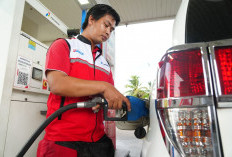 Stok BBM dan LPG Sumbagsel Aman Selama Ramadan, Pertamina Patra Niaga Sumbagsel: Jangan Panic Buying