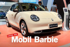 Si Kecil Penuh Kejutan! Ini Keunggulan GWM Ora 03 yang Diam-Diam Bikin Raksasa Otomotif Ketar-Ketir!