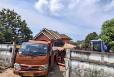 Aktivitas PT ALP Jadi Sorotan Warga, Masalah Apakah Itu?