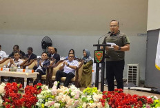 Rangkaian HUT Ke-80 TNI, Kodam II Sriwijaya Gelar Open Tournament Karate Piala Pangdam, Ini Lokasi Acaranya