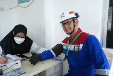 Budaya Aman Jadi Prioritas, Cara Kilang Pertamina Plaju Perkuat Keselamatan Operasional