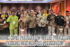 Langkah Strategis Disdik Palembang Pastikan Keberlanjutan Baso Pelembang sebagai Warisan Budaya, Cek di Sini!