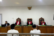 PN Palembang Gelar Sidang Pembacaan Tuntutan, Berikut Kasusnya