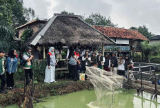 Baru Berjalan Setahun, Karo Mamang Hidupkan Ekonomi Perempuan