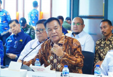 Sumur Masyarakat Kembali Didata, Bupati Muba Sampaikan Kendala Legalitas