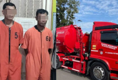 Polda Sumsel Ungkap Modus Penyelewengan BBM Subsidi, Begini Cara Kerjanya