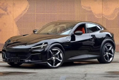 Xiaomi YU7 SUV Mobil Listrik Premium dengan Jarak Tempuh 835 KM, Siap Saingi Merek Besar!