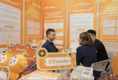 XTransfer Jalani Debut di Vietnam dengan Mengikuti ‘VietBuild Home International Exhibition 2023’