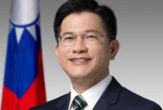 Taiwan Ingatkan Arti Penting Keamanan Jaringan Kabel Bawah Laut Global
