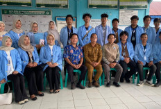 Perkuat Literasi Keluarga Digital: UIN Raden Fatah Bangun Kesadaran Pendidikan Anak di Prabumulih