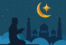Menyambut Malam Nisfu Sya’ban 2026: Panduan Beribadah, Dzikir, dan Doa yang Mustajab