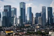 Bank Dunia Yakin Indonesia Dapat Menjaga Defisit Anggaran di Bawah Batas Atas 3 Persen