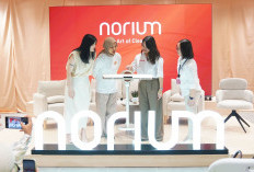 AZKO Luncurkan NORIUM,  Air Treatment Multifungsi dengan Desain Modern untuk Hunian Masa Kini