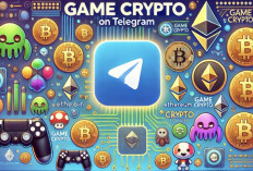 Tap-To-Earn, Dapatkan Uang dari 6 Game Telegram Favorit Bisa Langsung Cair Ke Saldo DANA!