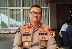 Begini Imbauan Polda Sumsel Kepada Masyarakat Agar Hindari Membakar Lahan dan Hutan