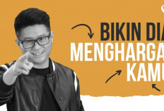 5 Kebiasaan yang Membuat Pasanganmu Selalu Merasa Dihargai, Rahasia Hubungan yang Harmonis!