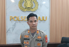 Tidak Sampai 24 Jam, Pelaku Pembunuhan di Kecamatan Plaju Palembang Tertangkap, Ini Motifnya