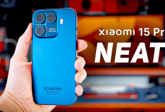 Xiaomi 15 dan 15 Pro Rilis 29 Oktober 2024, Ini Penampakannya