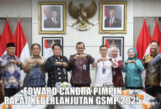 TERBONGKAR! Alasan Kuat Pemprov Sumsel Ambisius Perluas Segmen Program GSMP Tahun 2025 