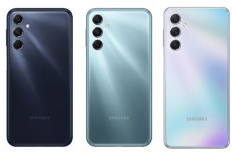 Samsung Galaxy M34 5G Gak Ada Matinya, Hadirkan Baterai 6.000mAh dan Kamera Anti-Blur