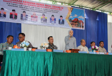 Sulitnya Cari Kerja Jadi Sorotan, DPRD Sumsel Janji Bantu Calon Tenaga Kesehatan