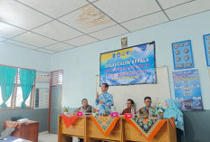 IGI Cabang Lahat Gandeng Unib Bengkulu Bekali Calon Kepala Laboratorium, Simak Selengkapnya 