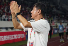 Akhiri Spekulasi, PSSI Jumpa Pers Siang Ini Soal Masa Depan Shin Tae-yong