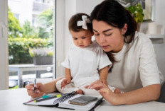 7 Cara Mengatur Keuangan Saat Baru Punya Anak, Orang Tua Baru Yuk Simak Caranya!